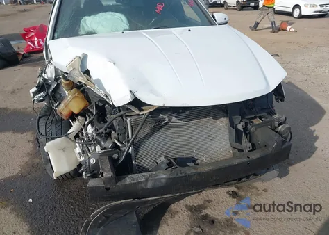 2014 Dodge Avenger Sxt z USA, uszkodzony, nr VIN 1C3CDZCG4EN165529